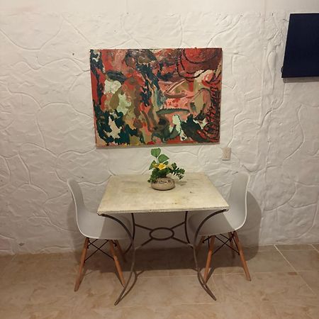 Palenquito 호텔 팔렝케 외부 사진